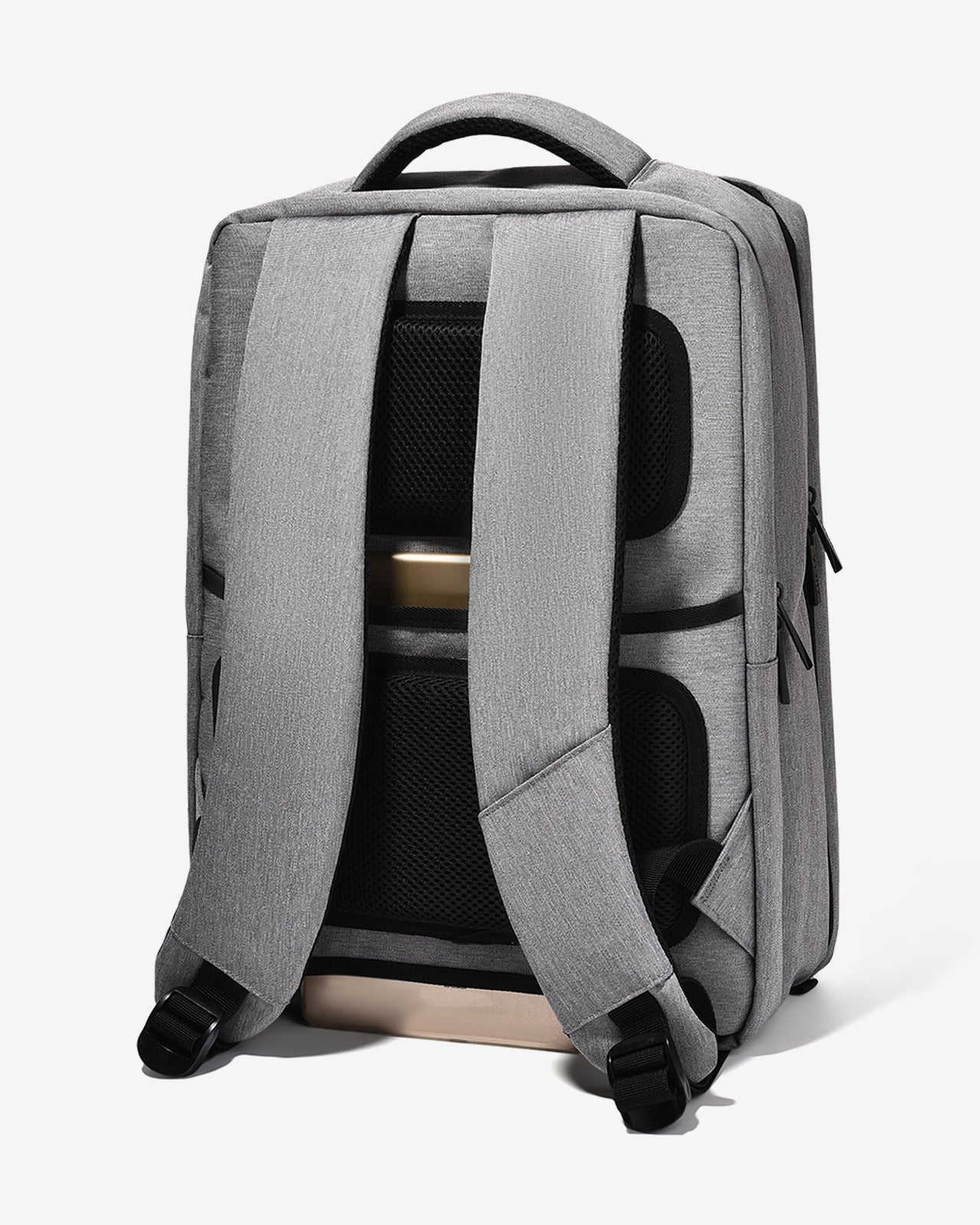 Balo Đeo Vai Xách Tay Zucia The Nomad N23-TJ23-Xám Color1