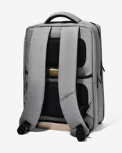 Balo Đeo Vai Xách Tay Zucia The Nomad N23-TJ23-Xám Color1