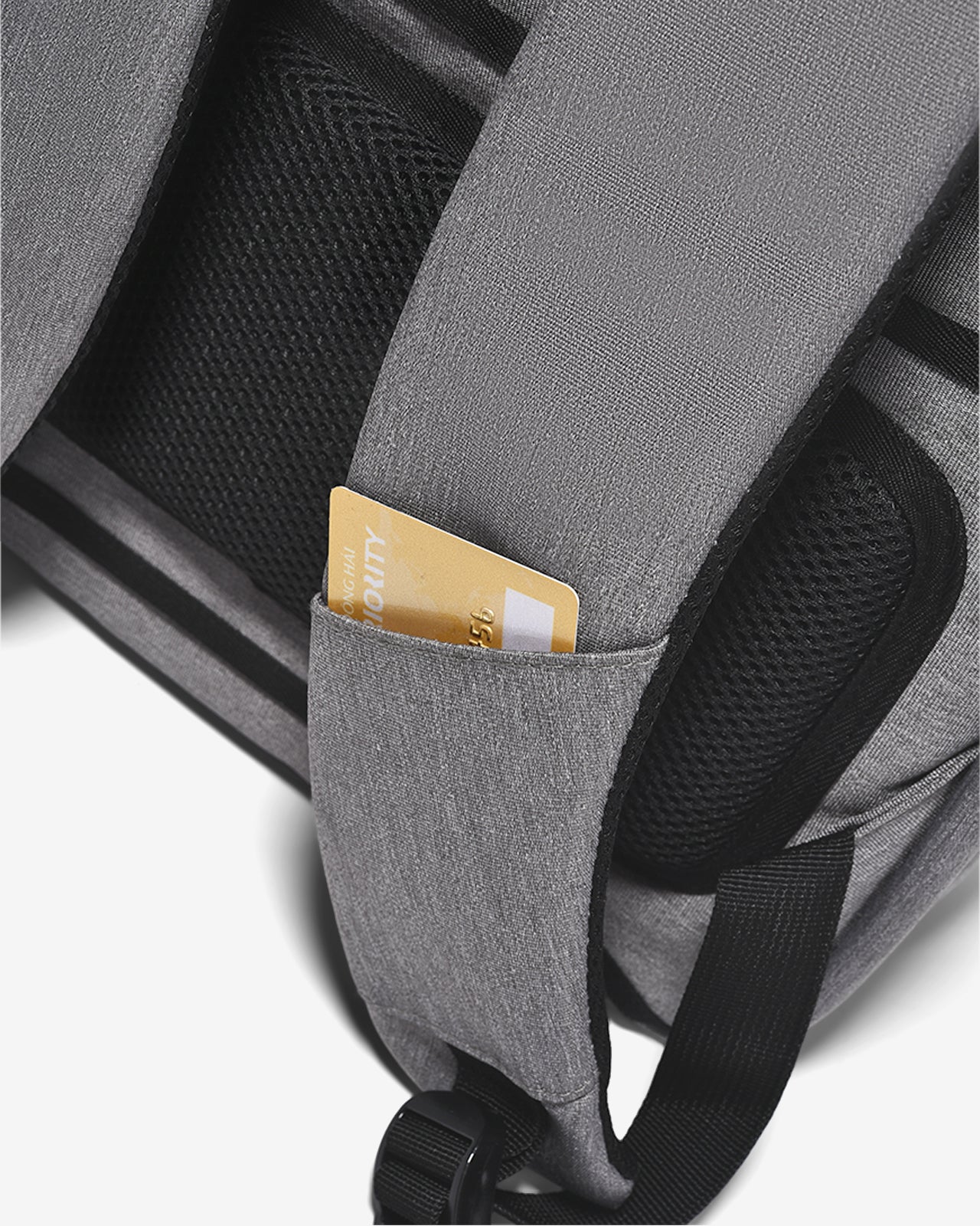 Balo Đeo Vai Xách Tay Zucia The Nomad N23-TJ23-Xám Color1