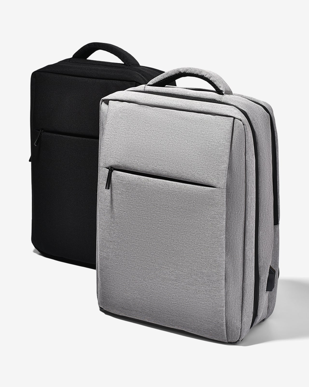 Balo Đeo Vai Xách Tay Zucia The Nomad N23-TJ23-Xám Color1