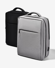 Balo Đeo Vai Xách Tay Zucia The Nomad N23-TJ23-Xám Color1
