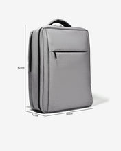 Balo Đeo Vai Xách Tay Zucia The Nomad N23-TJ23-Xám Color1