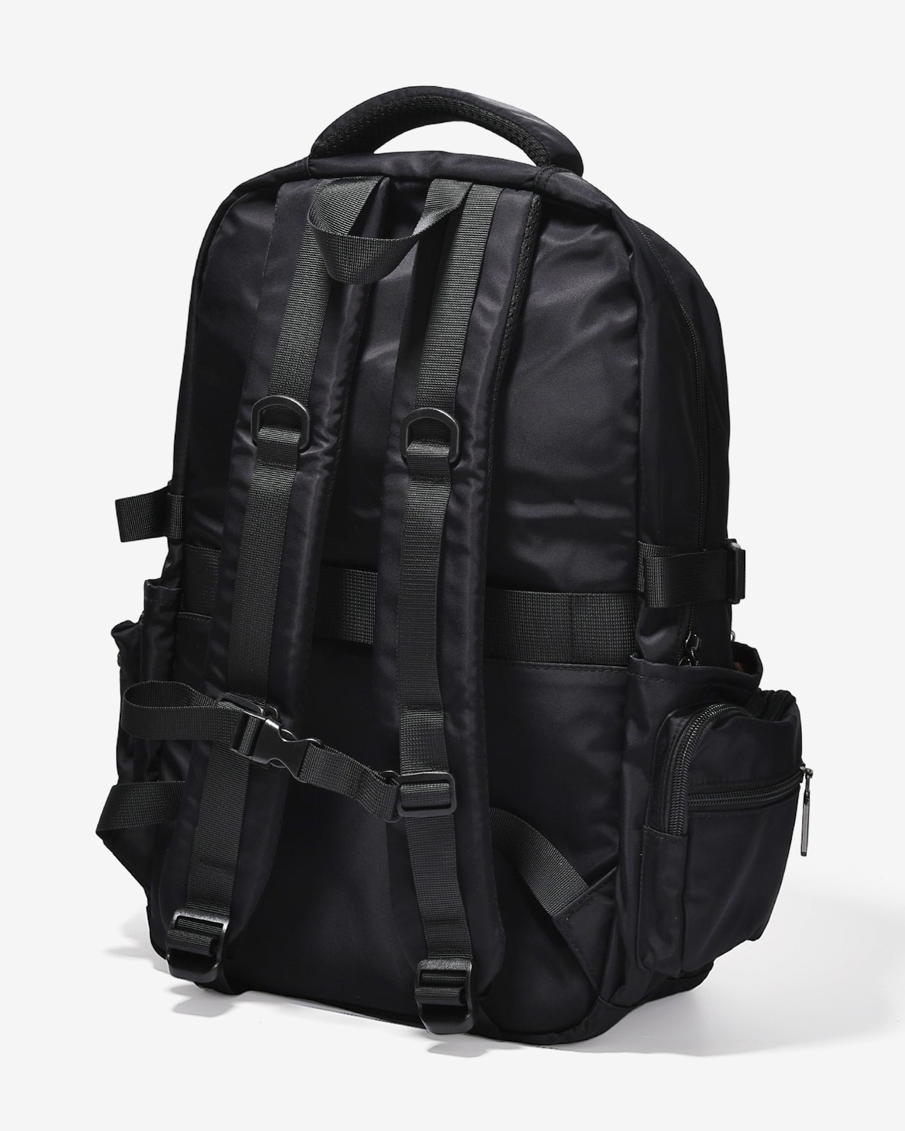 Balo Đeo Vai Lớn Zuciani The Artisan N18-JC46-Đen Color1