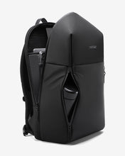 Balo Đeo Vai Lớn Zuciani Timeless Fusion N02-MJ02Đen Color1