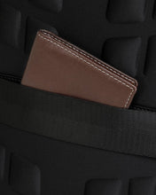 Balo Công Nghệ Đeo Vai Zuciani Timeless Fusion N07-MJ07Đen Color1