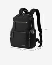 Balo Đeo Vai Zuciani Timeless Fusion N18-MJ18-Đen Color1