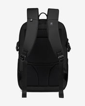 Balo Đeo Vai Lớn Zuciani Timeless Fusion N21-MJ21-Đen Color1