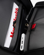 Balo Đeo Vai Lớn Zuciani Timeless Fusion N21-MJ21-Đen Color1