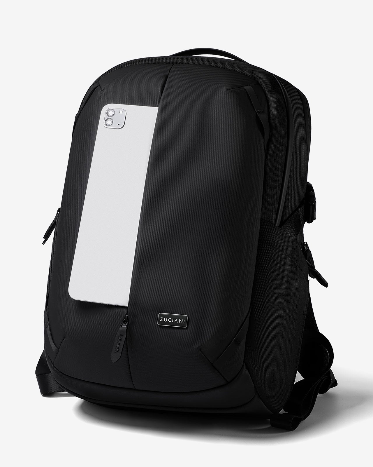 Balo Đeo Vai Lớn Zuciani Timeless Fusion N21-MJ21-Đen Color1