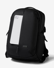 Balo Đeo Vai Lớn Zuciani Timeless Fusion N21-MJ21-Đen Color1