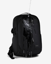 Balo Đeo Vai Lớn Zuciani Timeless Fusion N21-MJ21-Đen Color1