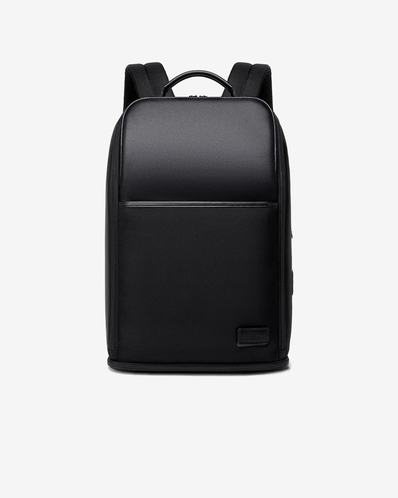 Balo Công Nghệ Đeo Vai Zuciani Timeless Fusion N22-MJ22-Đen Color1First