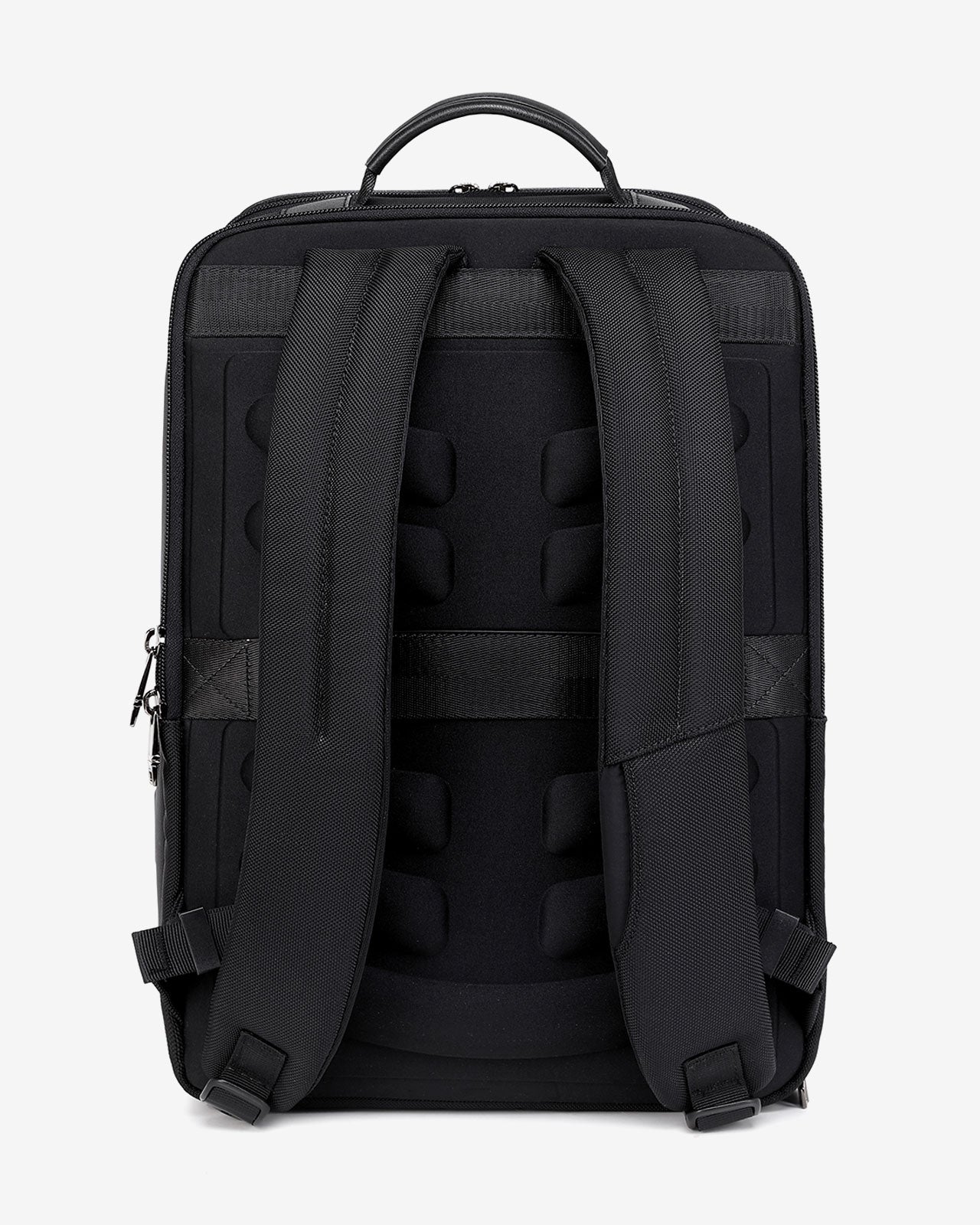 Balo Công Nghệ Đeo Vai Zuciani Timeless Fusion N22-MJ22-Đen Color1