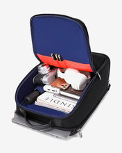 Balo Công Nghệ Đeo Vai Zuciani Timeless Fusion N22-MJ22-Đen Color1