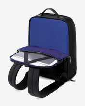 Balo Công Nghệ Đeo Vai Zuciani Timeless Fusion N22-MJ22-Đen Color1