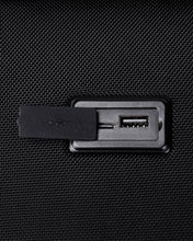 Balo Công Nghệ Đeo Vai Zuciani Timeless Fusion N22-MJ22-Đen Color1