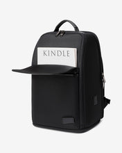 Balo Công Nghệ Đeo Vai Zuciani Timeless Fusion N22-MJ22-Đen Color1