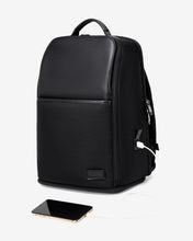 Balo Công Nghệ Đeo Vai Zuciani Timeless Fusion N22-MJ22-Đen Color1