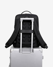 Balo Công Nghệ Đeo Vai Zuciani Timeless Fusion N22-MJ22-Đen Color1