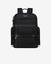 Balo Đeo Vai Lớn Zuciani Timeless Fusion N23-MJ23-Đen Color1First