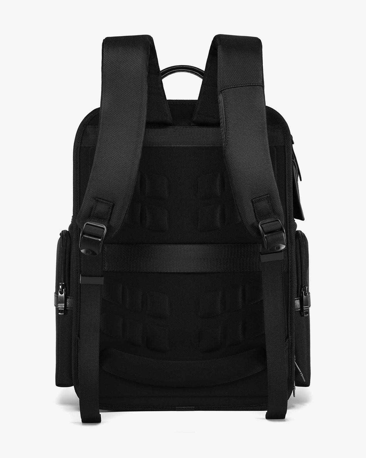 Balo Đeo Vai Lớn Zuciani Timeless Fusion N23-MJ23-Đen Color1