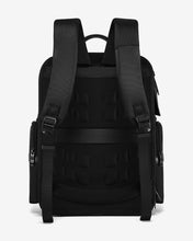 Balo Đeo Vai Lớn Zuciani Timeless Fusion N23-MJ23-Đen Color1