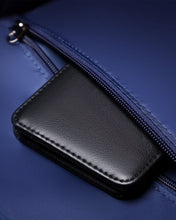 Balo Đeo Vai Lớn Zuciani Timeless Fusion N23-MJ23-Đen Color1