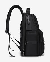 Balo Đeo Vai Lớn Zuciani Timeless Fusion N23-MJ23-Đen Color1