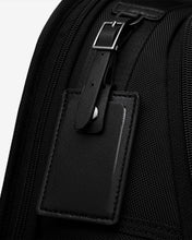 Balo Đeo Vai Lớn Zuciani Timeless Fusion N23-MJ23-Đen Color1