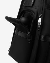 Balo Đeo Vai Lớn Zuciani Timeless Fusion N23-MJ23-Đen Color1