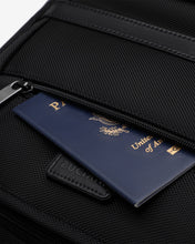 Balo Đeo Vai Lớn Zuciani Timeless Fusion N23-MJ23-Đen Color1