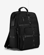 Balo Đeo Vai Lớn Zuciani Timeless Fusion N23-MJ23-Đen Color1