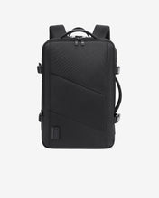 Balo Túi Xách Tay Cao Cấp Zuciani Timeless Fusion N24-MJ24-Đen Color1First