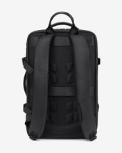 Balo Túi Xách Tay Cao Cấp Zuciani Timeless Fusion N24-MJ24-Đen Color1