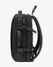 Balo Túi Xách Tay Cao Cấp Zuciani Timeless Fusion N24-MJ24-Đen Color1