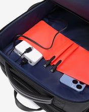 Balo Túi Xách Tay Cao Cấp Zuciani Timeless Fusion N24-MJ24-Đen Color1