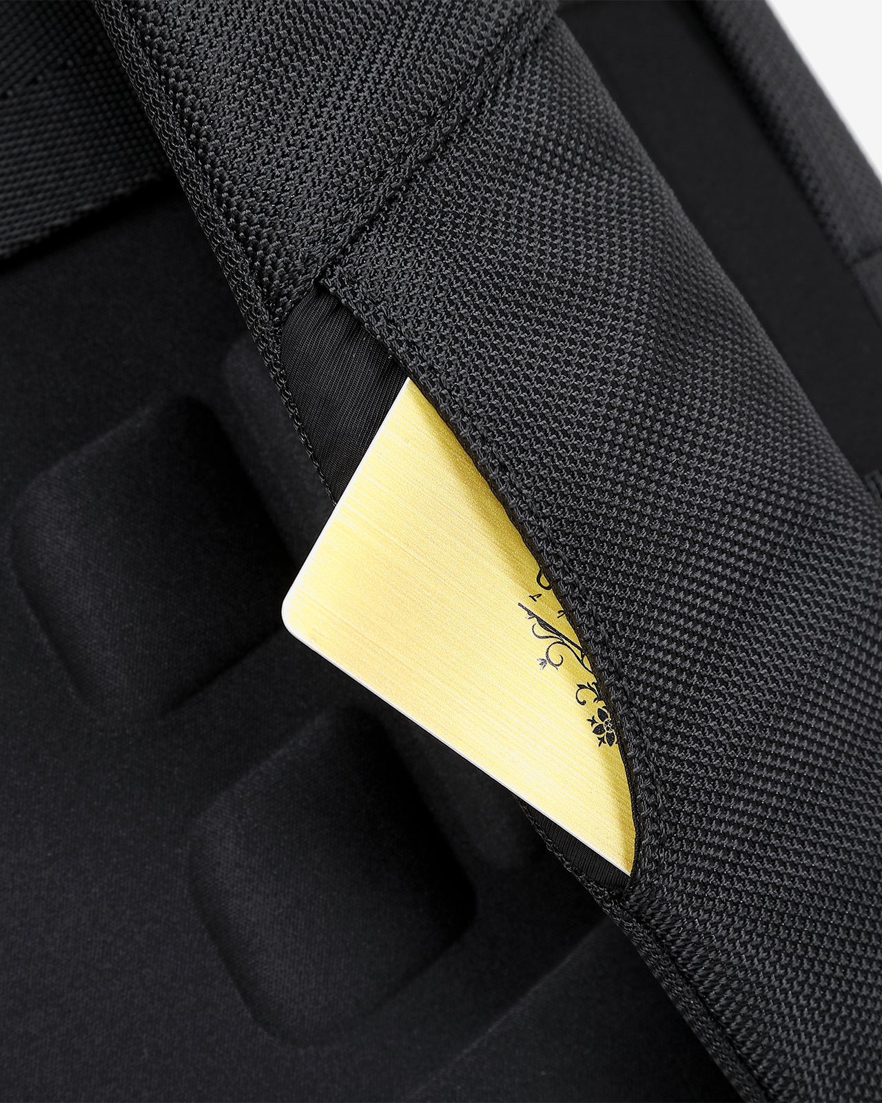 Balo Túi Xách Tay Cao Cấp Zuciani Timeless Fusion N24-MJ24-Đen Color1