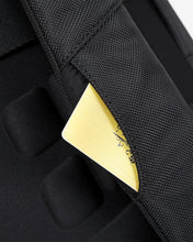 Balo Túi Xách Tay Cao Cấp Zuciani Timeless Fusion N24-MJ24-Đen Color1