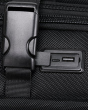 Balo Túi Xách Tay Cao Cấp Zuciani Timeless Fusion N24-MJ24-Đen Color1