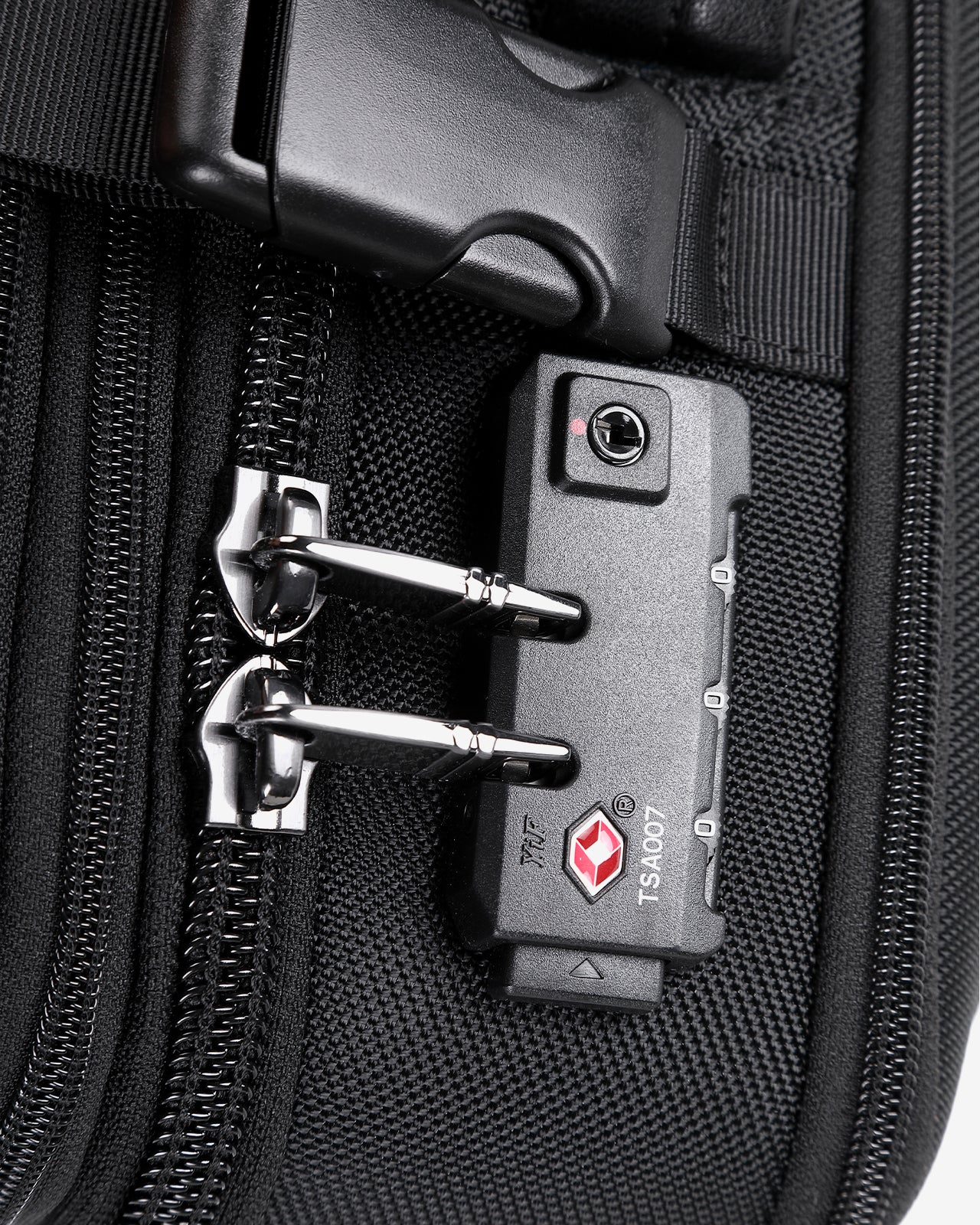 Balo Túi Xách Tay Cao Cấp Zuciani Timeless Fusion N24-MJ24-Đen Color1