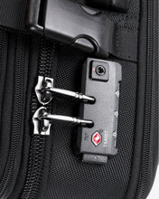 Balo Túi Xách Tay Cao Cấp Zuciani Timeless Fusion N24-MJ24-Đen Color1