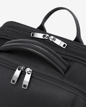 Balo Túi Xách Tay Cao Cấp Zuciani Timeless Fusion N24-MJ24-Đen Color1