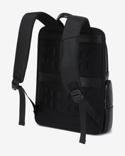 Balo Đeo Vai Lớn Da Cao Cấp Zuciani Timeless Fusion N25-MJ25-Đen Color1