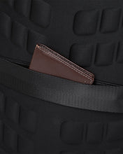 Balo Đeo Vai Lớn Da Cao Cấp Zuciani Timeless Fusion N25-MJ25-Đen Color1