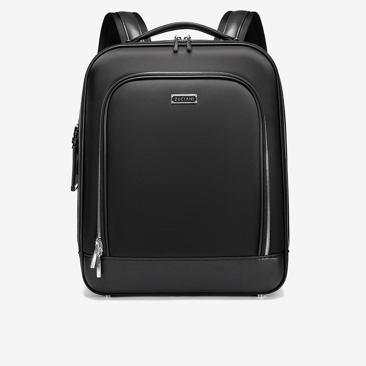 Balo Đeo Vai Cao Cấp Zuciani Timeless Fusion N26-MJ26-Đen Color1First