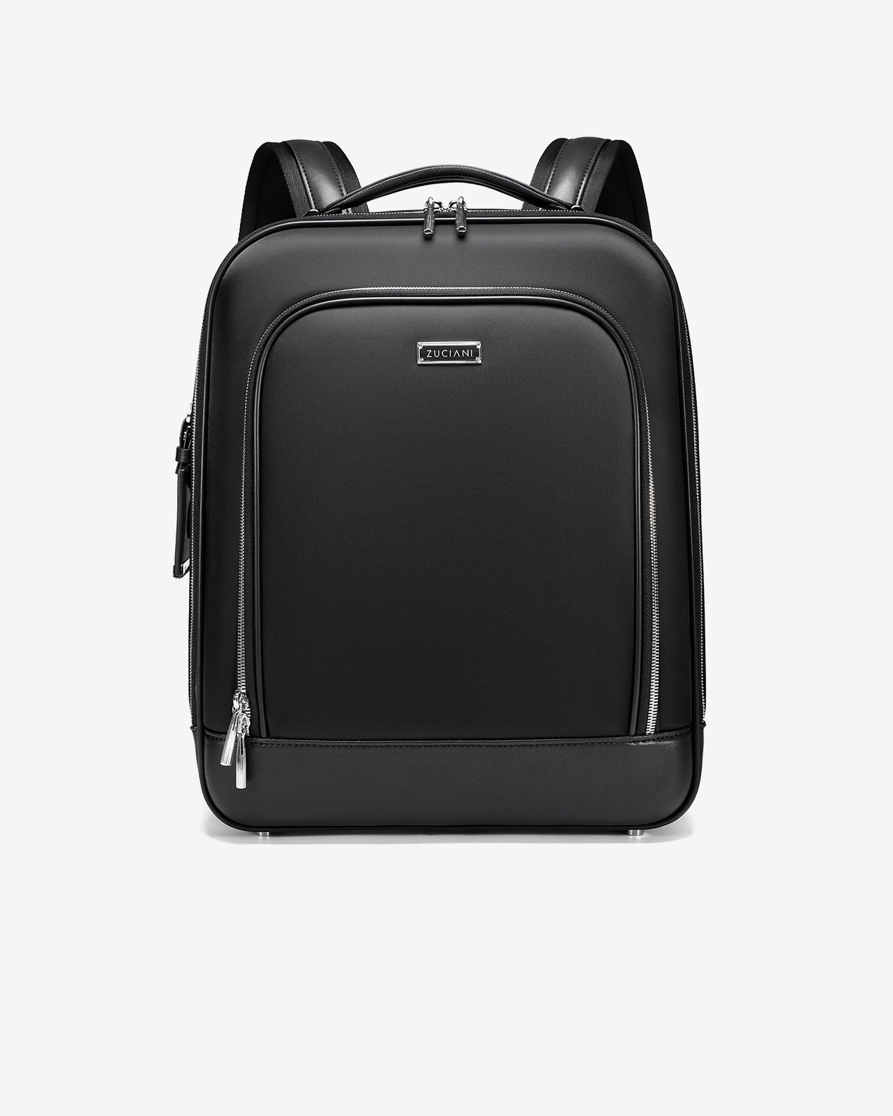 Balo Đeo Vai Cao Cấp Zuciani Timeless Fusion N26-MJ26-Đen Color1First