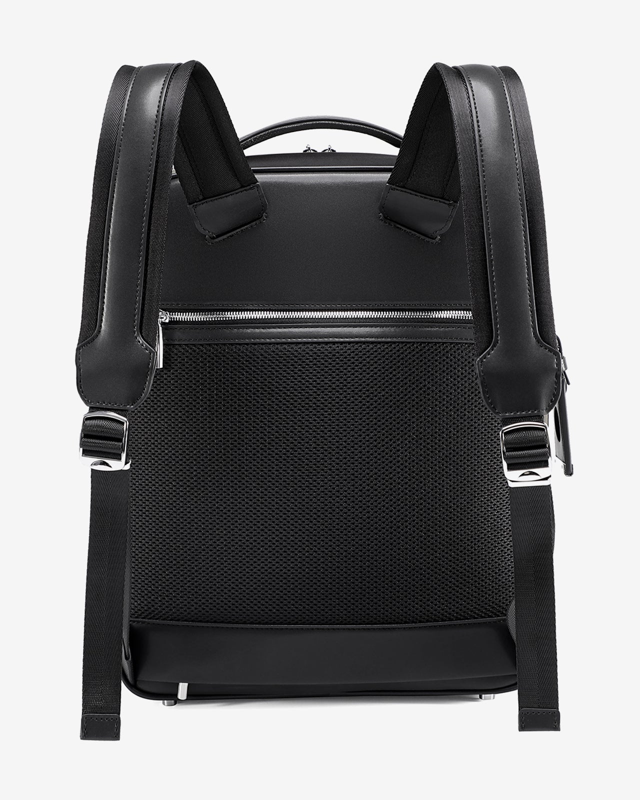 Balo Đeo Vai Cao Cấp Zuciani Timeless Fusion N26-MJ26-Đen Color1