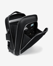 Balo Đeo Vai Cao Cấp Zuciani Timeless Fusion N26-MJ26-Đen Color1