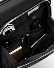 Balo Đeo Vai Cao Cấp Zuciani Timeless Fusion N26-MJ26-Đen Color1