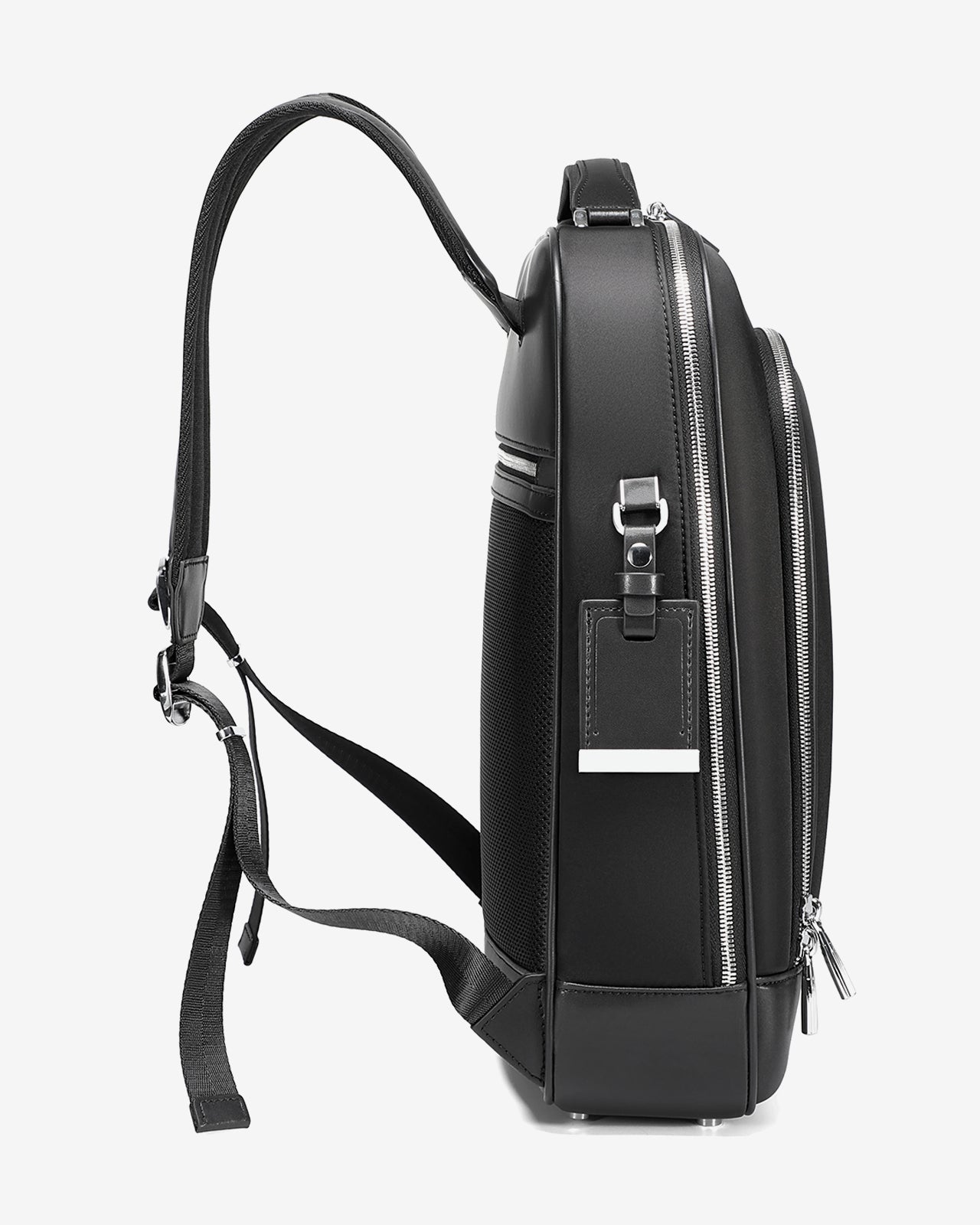 Balo Đeo Vai Cao Cấp Zuciani Timeless Fusion N26-MJ26-Đen Color1